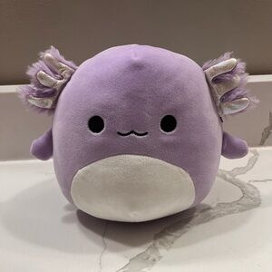 Squishmallows- Monica the Axolotl